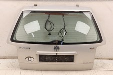 VW PASSAT VARIANT (3B5) 1.9 TDI Heckklappe Silber