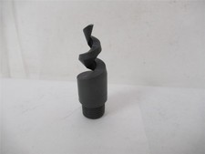 249421 New-No Box; Spraying Systems HHSJPVC60120 Spiral Spray Nozzle 1/2" PVC