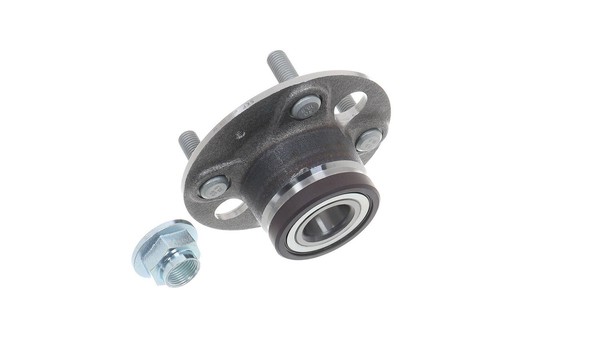 Neu - Skf VKBA6869 Radlagersatz FüR Honda-image