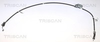 Zugdraht, Handbremse Triscan 8140 69193 Suzuki 54402-54P00 Suzuki 54402-60R00