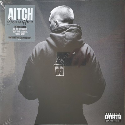 Aitch - Close To Home (LP, Album, Ltd, Sem) (Mint (M)) - 4198684590