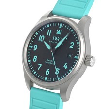 IWC Pilot's Watch Mark XX Mercedes-AMG PETRONAS Formula One IW328210 SW10033