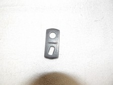 1965 1966 1967 1968 Mustang T-10 4 Speed Hurst Shifter Arm Lever 1053667 3667 1965 1966 1967 1968 Mustang T-10 4 Speed Hurst Shifter Arm Lever 1053667 3667