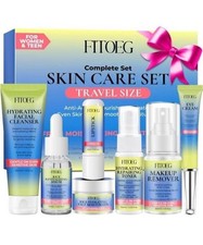 Skin Care Set
