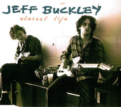 Jeff Buckley - Eternal Life (CD) (Mint (M)) - 3210072776