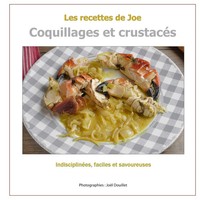 Joel Douillet | Les Recettes De Joe | Taschenbuch | FranzöSisch (2019) | 28 S.