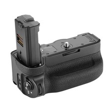 VG-C3EM Vertical Battery Handle Grip For Sony A9 A7R3 Camera Holder Replace Part
