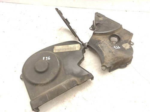Audi A3 8P 2/3T 2.0FSI 110kW 2003 Benzin Motor Zahnriemenabdeckung Satz