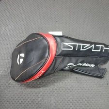 TaylorMade golf Stealth Driver head cover men golf fast ship 251130