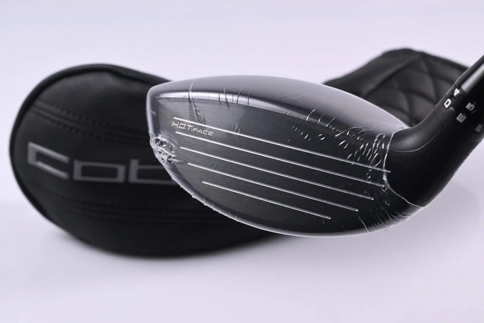 Cobra DS-Adapt X #3 Wood / 15 Degree / Stiff Flex Denali Blue 60 Shaft - Image 4 of 4