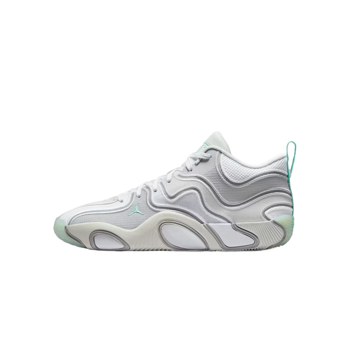 Jordan Tatum 3 PF Minty Fresh for Sale | Authenticity Guaranteed