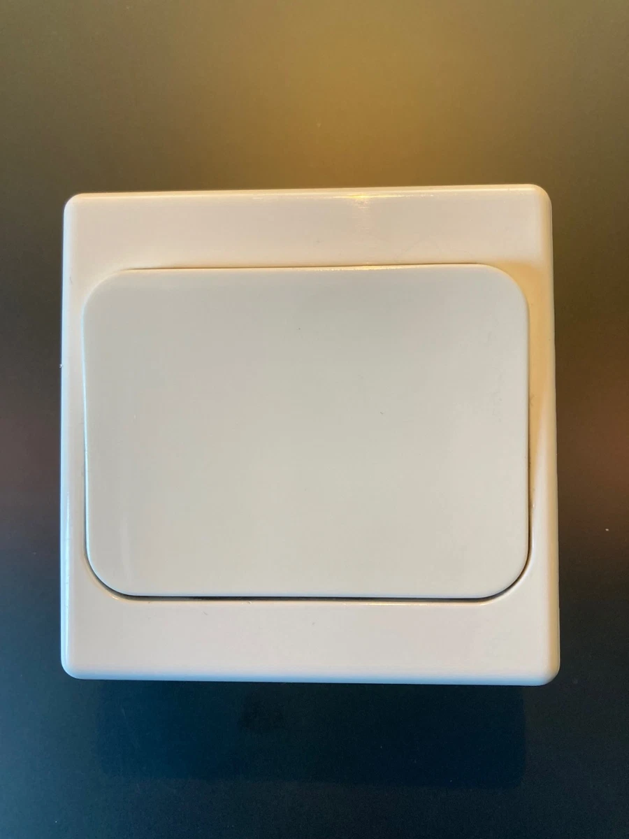 Enjoliveur Legrand Diplomat Pour Prise/télé - Couleur Beige - Occasion En Bon état