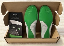 PROTALUS T-100 Elite Replacement Shoe Inserts Insoles Women s Size 7.5 / Men 6