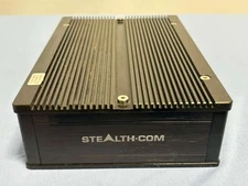 Stealth Rugged Fanless Industrial PC Computer WPC-500F-A330-120GF-02G-0-E-00