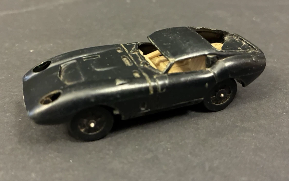 Aurora Vintage Manufacture Diecast Cars for sale - eBay