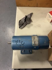 NEW NO BOX Pacific Scientific BA3628-1331-56B 1/2HP DC Motor 2000RPM 56B 30VDC