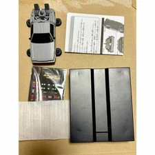 Floating el De'an Magnetic Levitation Back to the Future