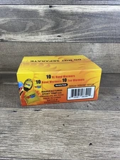 Hand, Toe, & XL Body and Hand Warmers - Variety Pack, 10 Pairs Hand Warmers, 