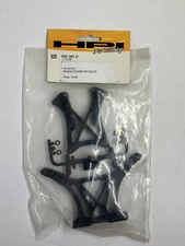 HPI Racing 85208 - Shock Tower Set