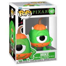 Figura Pop Disney Pixar Mike Wazowski