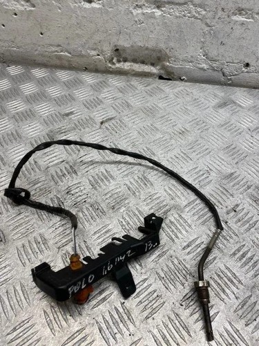 VW POLO 6R, 6C Abgastemperatursensor 3L906088AP 03L906088 1.60 Diesel 30505441