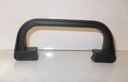 Piaggio Si Electronic REAR LUGGAGE RACK HANDLE BLACK