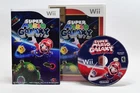 Super Mario Galaxy - Wii - Nintendo Selects Nice Clean Game Tested
