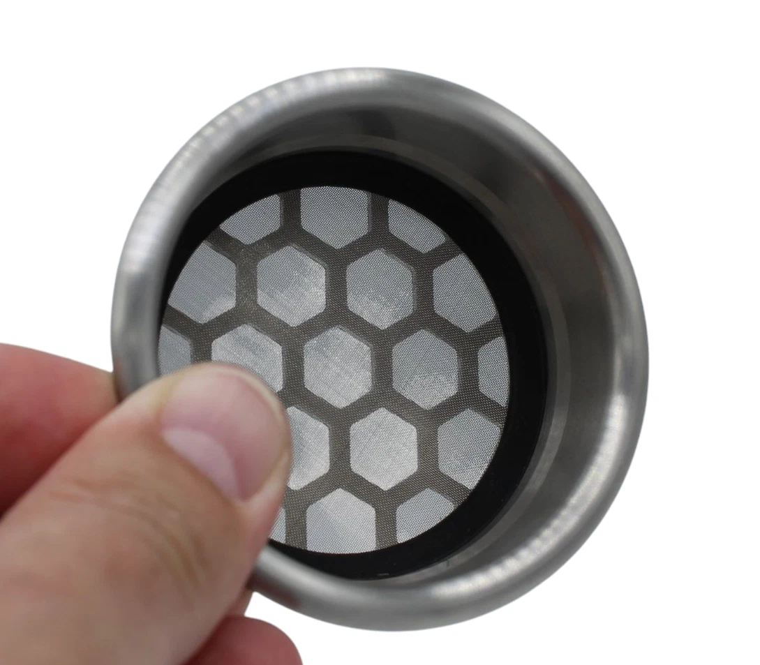 ULTRA ESPRESSO BASKET 17-20g
