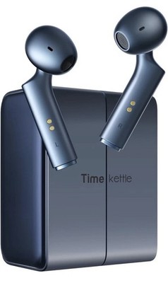 Timekettle W4 AI Translation Earbuds 52 Languages Bluetooth - NIB