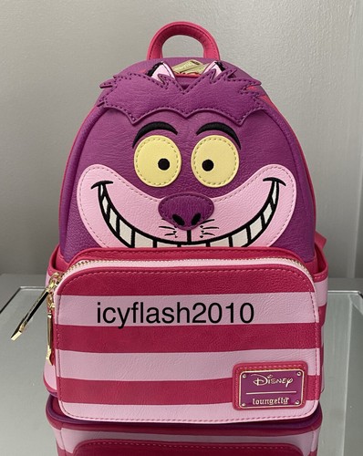 DISNEY ALICE IN WONDERLAND CHESHIRE CAT 