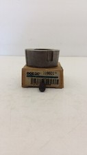 DODGE 119601 KEYWAY TAPER LOCKING BUSHING 1610 X 28MM NIB