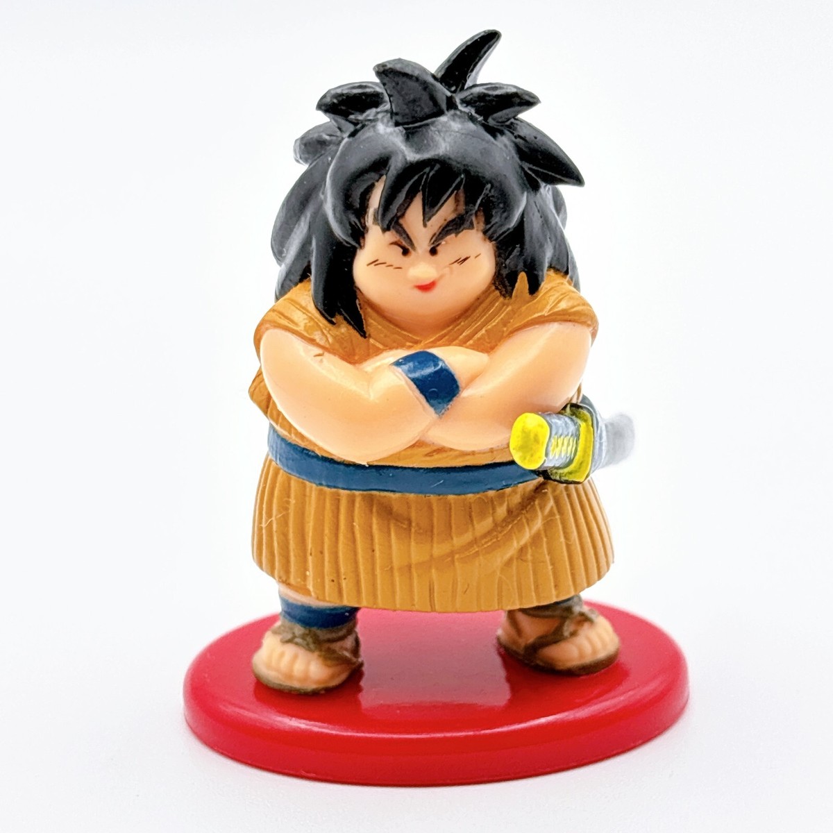Dragon Ball Mini Figure 