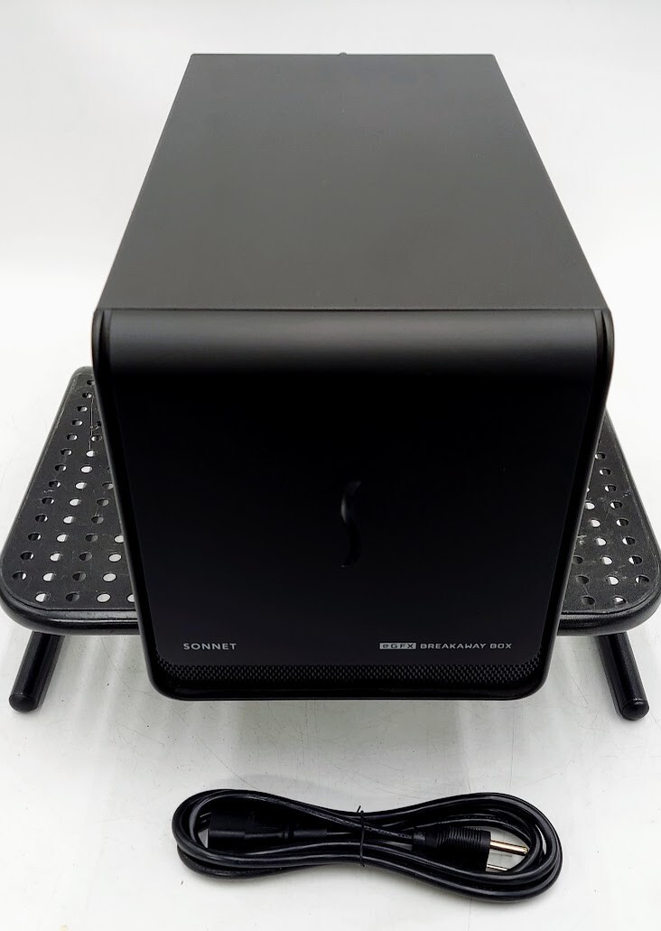 External Gpu Sonnet Egfx Breakaway Box 350w HOT Egpu Breakaway Box