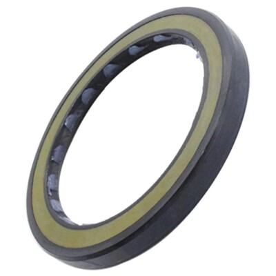 #ad 2pcs 60×80×7 6 For OMV400 Danfoss Hydraulic Pump High Pressure Shaft Oil Seal $90.00