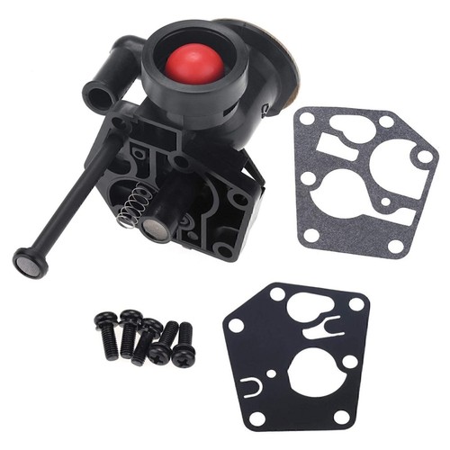 Vergaser Rasenmäher Ersatzteile Set für Briggs & Stratton 795477 498809 795 A5A7 - Bild 15 von 20