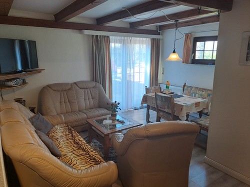 Ferienwohnung Family, Nordsee, Friedrichskoog S.H Thermalbad, Seehundstation