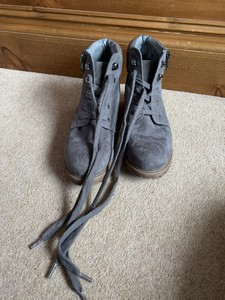 new look generation 915 shoes