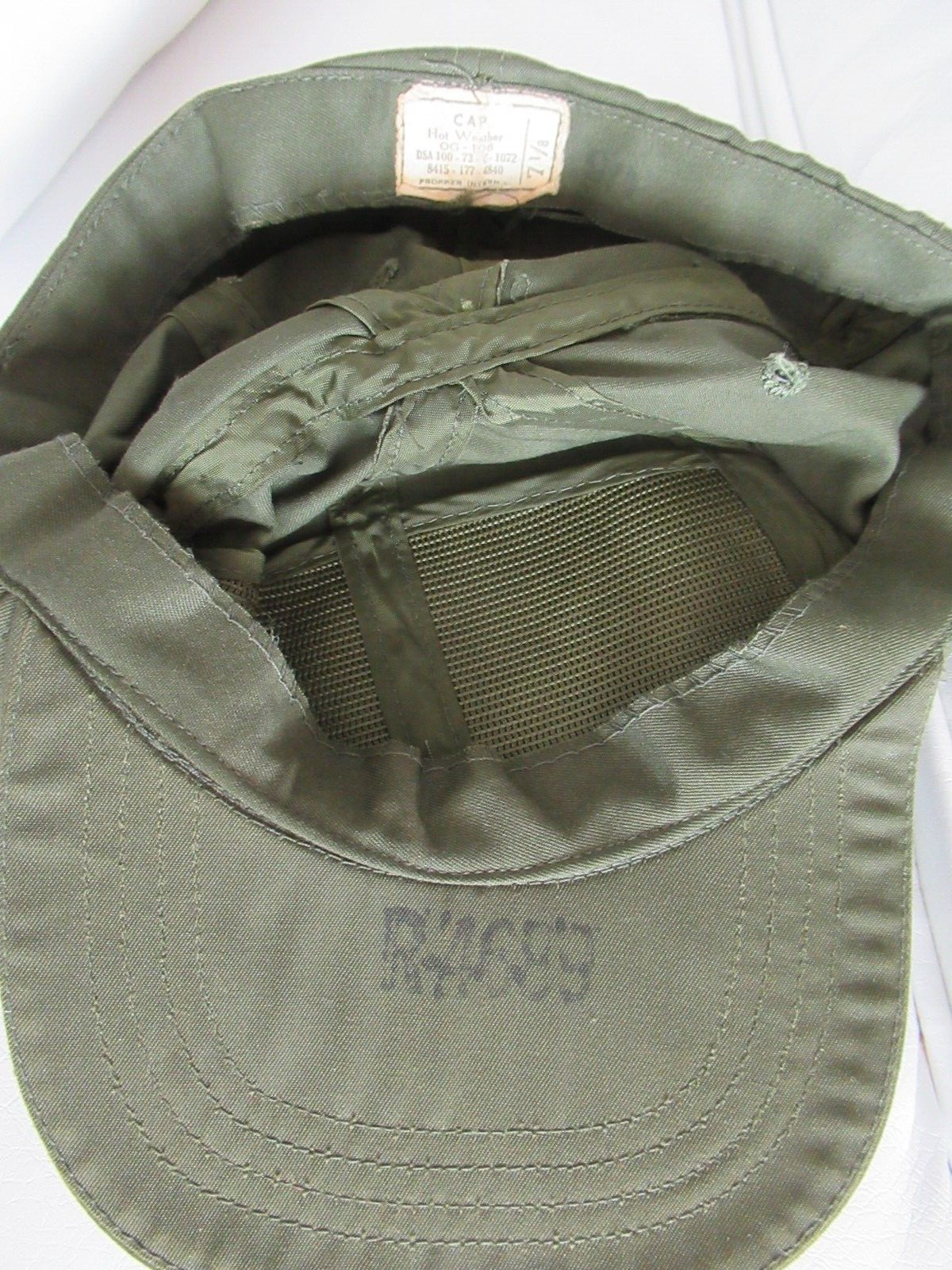 U.S. AIR FORCE Basic Training Lackland Military C… - image 2