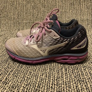 mizuno wave rider 7.5