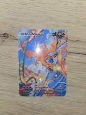 Pokemon Card Pocket Dragonfly Ex Holo Full Art