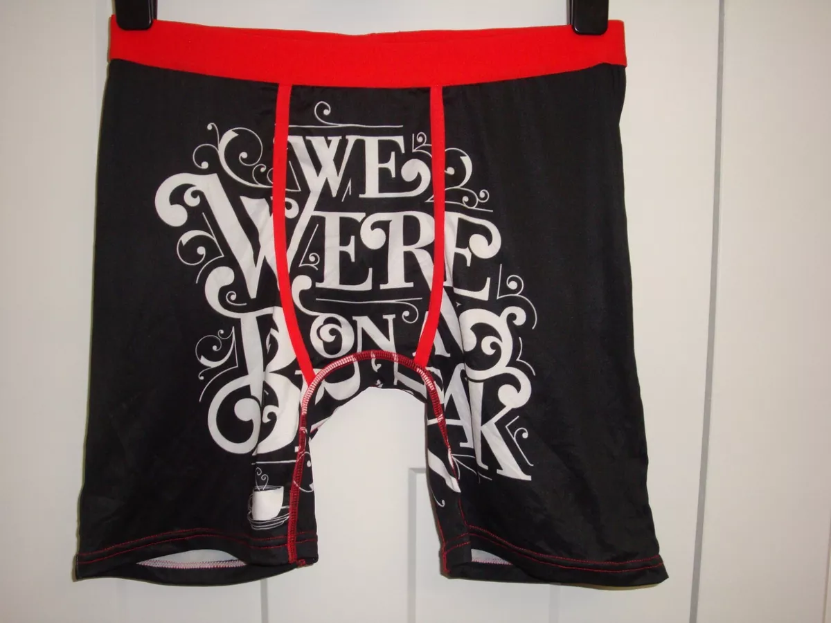 Friends Boxer Briefs - PSD Underwear