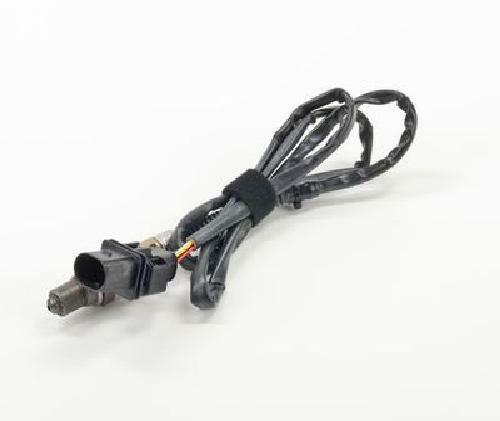 Sonda lambda 0 258 017 180 BOSCH per BENTLEY VW AUDI SEAT - Immagine 2