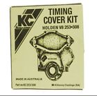 <!--F#f_0-->KC HOLDEN 253 308 TIMING COVER HK HK HG HQ HJ HX HZ WB & VB VC VK VL BRAND NEW<!--F/-->