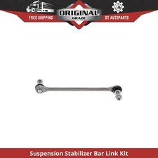 For 2016-2022 Mazda CX-3 Suspension Stabilizer Bar Link Kit Front Mevotech 2017