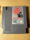 Golgo 13: Top Secret Episode (Nintendo Entertainment System, NES, 1988) Tested