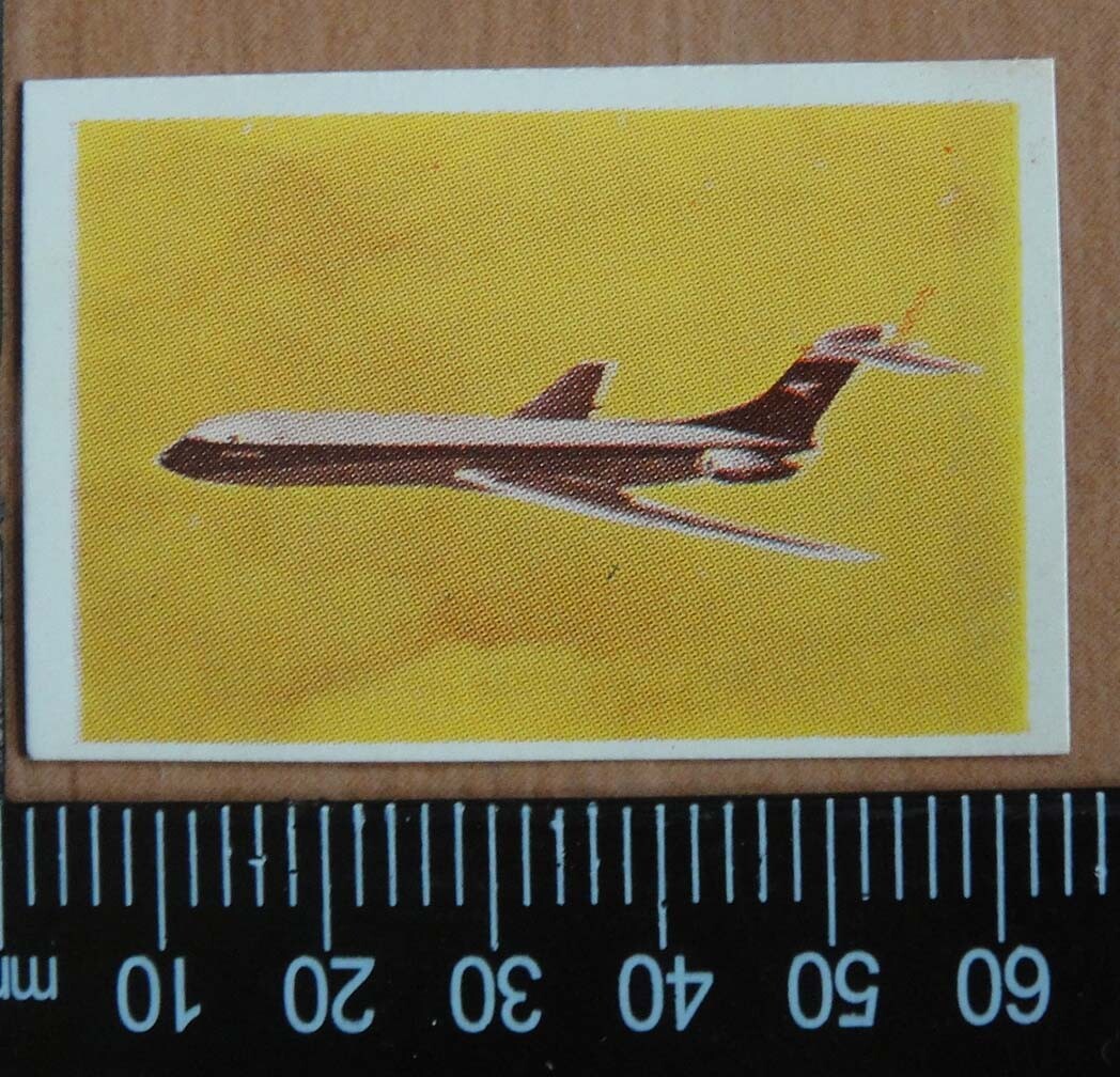 Z1-5) Malaysia 60/70s Sunshine Bread Trading Card #28 Z1-5) Malaysia 60/70s Sunshine Bread Trading Card #28