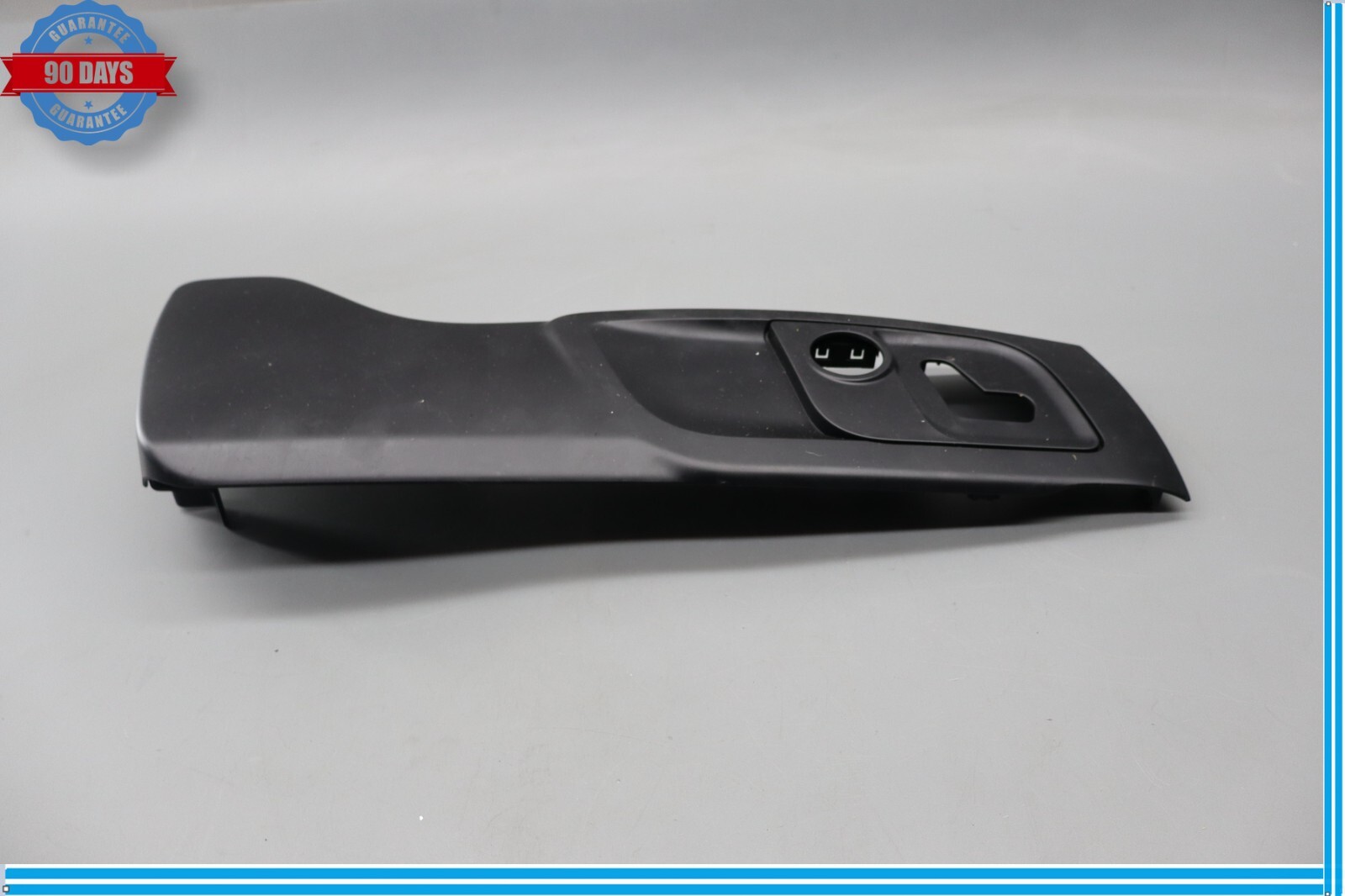 Maserati Ghibli 2014-2022 Front Right Side control trim Black