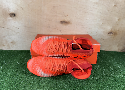 Nike Magista Obra II SG ACC 869482-806 Elit Orange boots Cleats