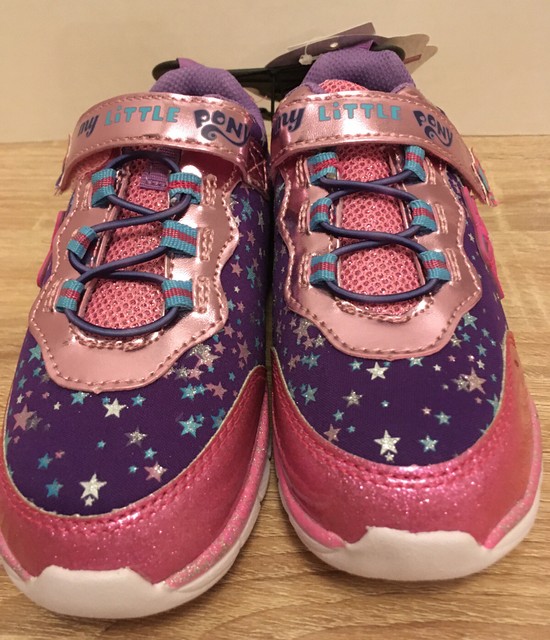 skechers my little pony