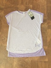 under armour Shirt Youth Size Large NWT K 